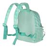 Nike BRSLA JDI BK-AOP Brand Logo Fabric Mini Backpack Kids backpack Green HV6481-353