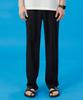 KOLEAT Men Cooling Refrigerator P1 Wide Slacks Pants [Black] Summer Pants Long Pants Ver.