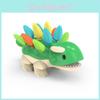 Dino Coordination Puzzle Toy For Toddlers Ages 1-3
