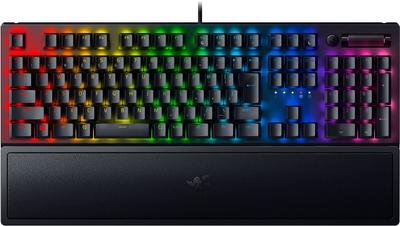 Razer BlackWidow V3 JP geltonas jungiklis žaidimų klaviatūra Mechaninė geltona ašis Chroma RGB japoniškas išdėstymas, įgaliotas platintojas garantuojamas [japonų k.