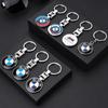 3D Metal Car Keychain Keyring Buckle For BMW M Logo E36 E39 E46 E60 E90 F01 F10 F30 E93 G01 G20 X6 X5 X3 X2 Key Ring Accessories xkzh98