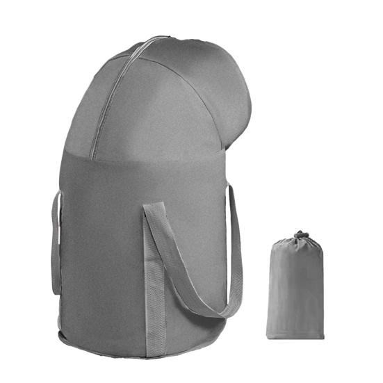 Folding Foot Bucket Stable Trapezoidal Design Anti-Tilt High-Temperature Resistant Foot Bath Basin Foot Soaking Tub