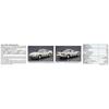 Aoshima 1/24 The Model Car Series No.13 Nissan PS13 Silvia K's Diamond Package '91 Plastic Model
