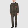 GUCCI Denim Collection SS22 Jackets & Coats Men's Black 669599-XDBR2-1080