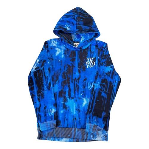 London Unisex Adult Hoodie