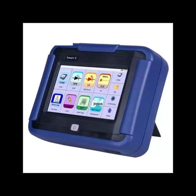 YILIANTONGKE Smart-E1 OTDR Fiber Optic Tester