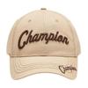 Champion 2025 Autumn/Winter Baseball Cap