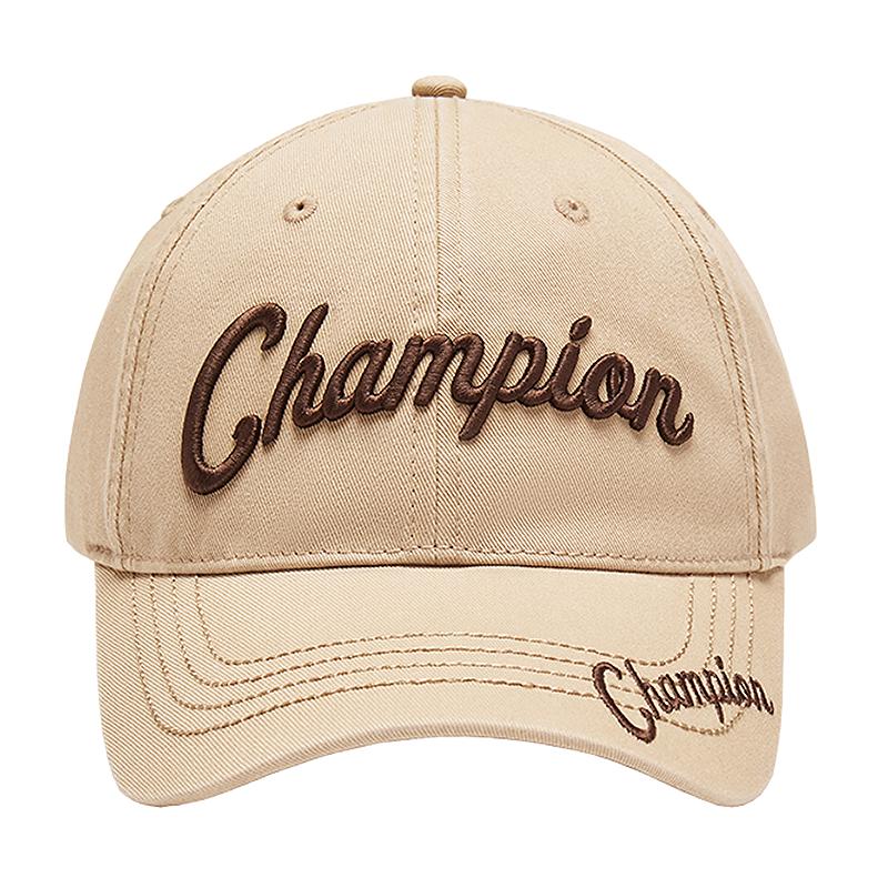 

Champion Бейсболка Осень/Зима 2025 One Size