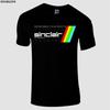 Zx Spectrum Retro Style T Shirt For Gamers Who Want To Remember Their Roots Cool Casual Pride T Shirt Unisex Unisex New Sbz1195