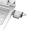 PH86A CFExpress USB3.1 Type-C  Interface cfe High-Speed Card Reader 10Gbit/S