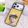 Neon Vaporwave Art Shockproof Phone Case for iPhone 17 Air 16e 15 11 12 14 13 Pro Max Cover Coque