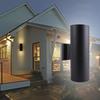Outdoor Waterproof LED Double-head Wall Light Night Lamp Decoration