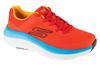 Max Cushioning Endeavor, Mens Red Running Shoes