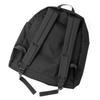 BLUE LUG Le Sac à Dos Day Noir, un sac à dos unisexe fabriqué au Japon pour hommes et femmes.