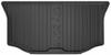 Set 77 Floor Mats And Mats Mitsubishi Space Star From 2012-