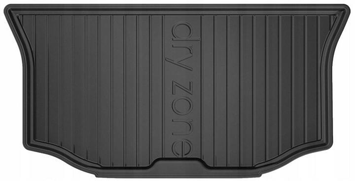 Set 77 Floor Mats And Mats Mitsubishi Space Star From 2012-