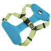 AntiLost Dog Vest Harness NoPull Pet Breathable and Adjustable Vest Harness Green