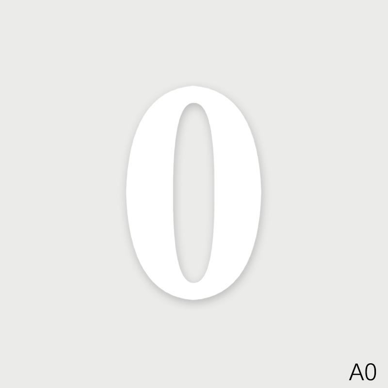 Wheelie Bin Stickers Self-Adhesive Trash Can Labels Pvc Number 0-9 Letters A-G Stickers Garage Car Bins Stickers Weatherproof