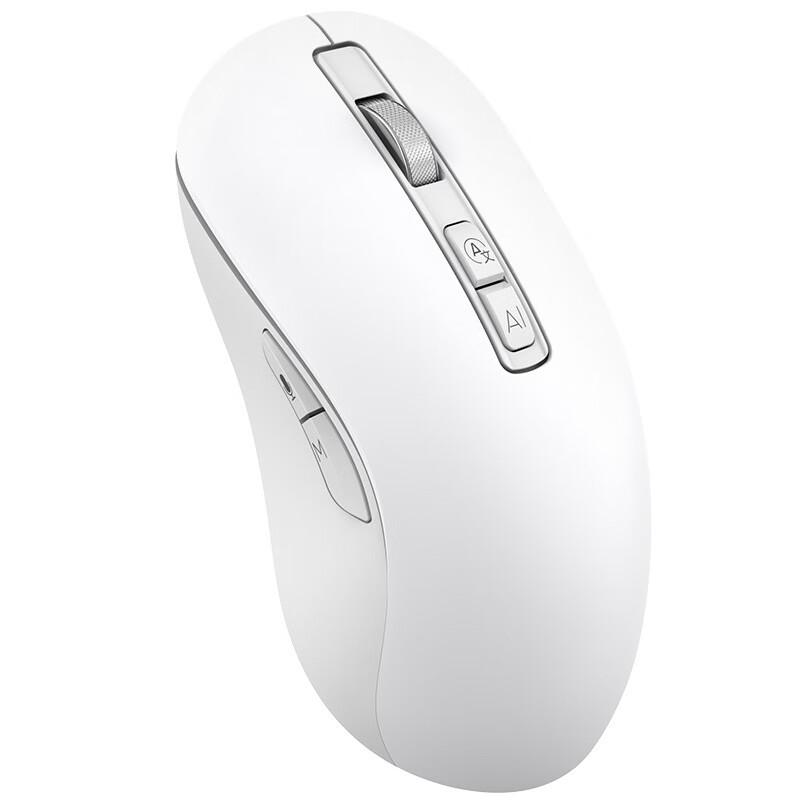 OLOEY Smart Voice Translator & AI Typing Mouse