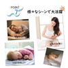 CLEKOD Fitted Sheet, Waterproof, Queen Size, Five-Sided Waterproof, High-Density Fabric, Mattress
