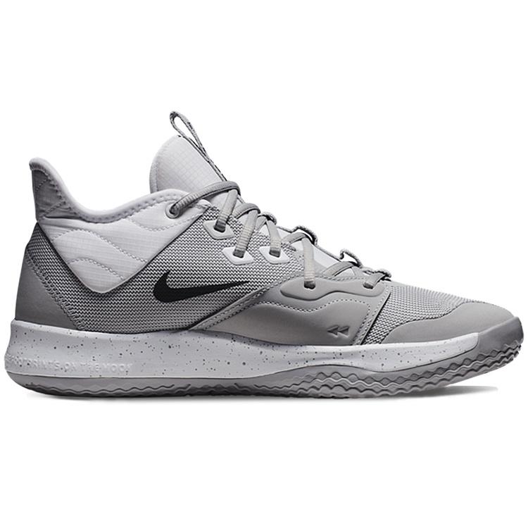 Nike PG 3 TB 'Wolf Grey' Men's CN9512-004