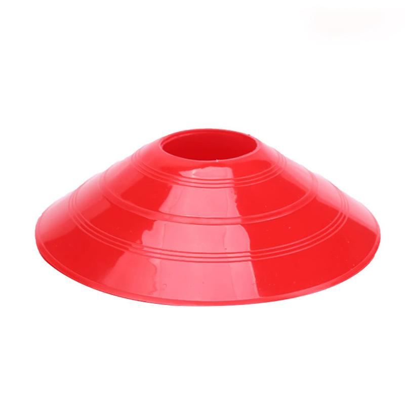 High-Quality Kid High-Quality 10Pcs High-Quality Soccer High-Quality Disc High-Quality Cones Collection kit High-Quality Soccer High-Quality Pro