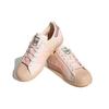 Adidas Oryginalne Sneakersy Superstar Low Top Damskie Sneakersy Różowe H03676
