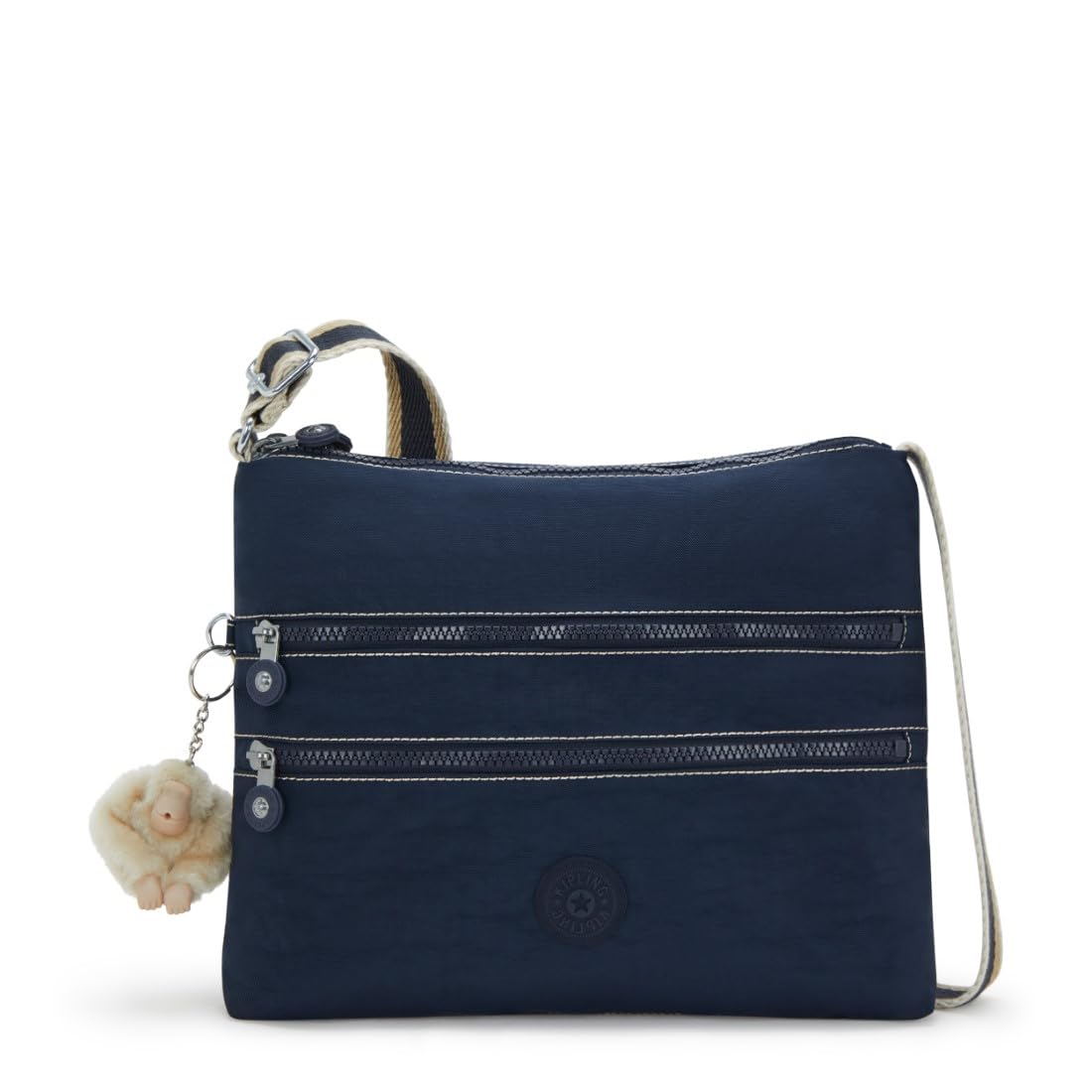 

ALVAR Blue Bleu S Web K133350MT [Киплинг]