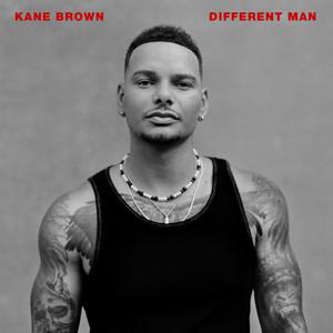 

CD KANE BROWN - Different Man 19349962162 RCA Nashville 2022 US Soul/Funk Used