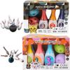 Children's Bowling Fun Plastic Bowling Set For Kids
