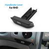Car Handbrake Parking Brake Release Handle For Benz E Class W210 1993 1994 1995 1996 1997 1998 1999 2000 2001 2002 A2104270020