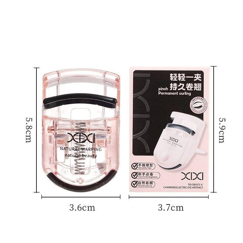 Nreain - Plastic Eyelash Curler