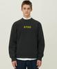 STREET STANDARD Standard Logo Crewneck