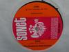 7inch Record SHEPHERDS BUSH COMETS  Dixie  SON2033 Sonet 1973 UK Rock Used