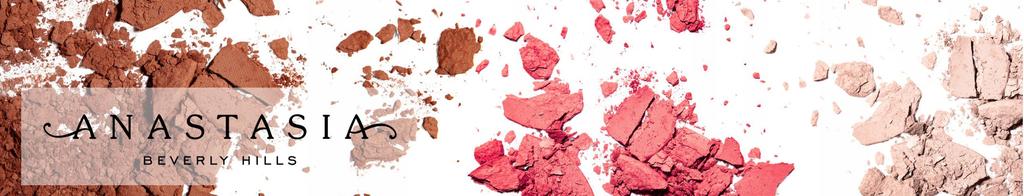 Anastasia Beverly Hills Paleta na obličej - Tropical Getaway