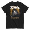 Rob Zombie - Hellbilly Orange T Shirt