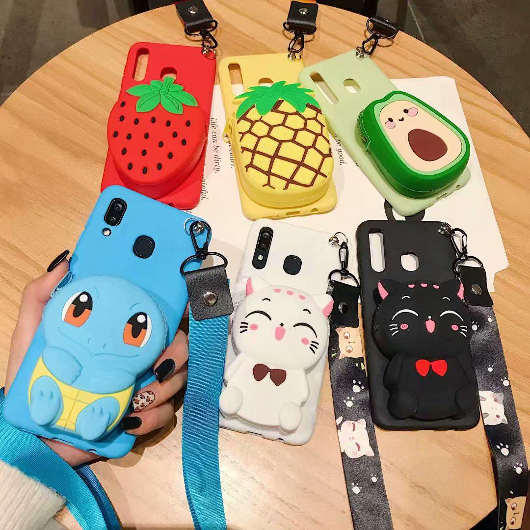 

Многофункциональный чехол-кошелек для кредитных карт для iPhone XR 7Plus 11Pro Samsung S10Plus Note10 A50 S9plus