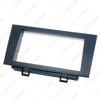 Lexus ES 300/Toyota Windom Double Din Car Audio Mod Frame Faceplate