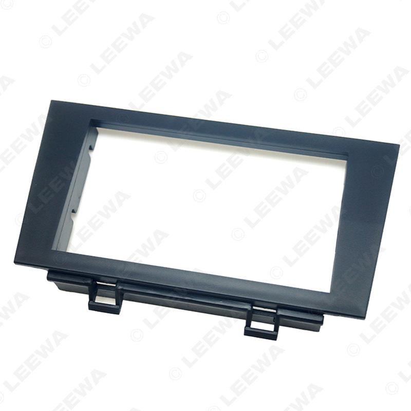 Lexus ES 300/Toyota Windom Double Din Car Audio Mod Frame Faceplate