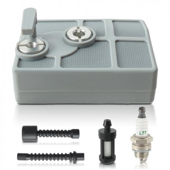 

Air Filter For Stihl 1113-120-1612 113-120-1613 031 AV 032 AV 1612 Chaaw