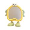 Portable HD Beauty Makeup Mirror for Bedroom or Dorm
