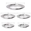 Breeding Bird's Nest Door Round Pet Case Nest Ring Protection Anti-bite House Hole  Squirrel