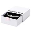 PANDORA Parallel Import Sterling Silver Bracelet ref