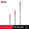 Magnetic Anti-Slip Phillips Head Bit Set for Electric Drill and Screwdriver