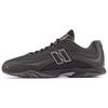 New Balance Scarpe da Corsa Casual Morbide Comode Rc56 Unisex Sneaker Grigio URC563AR
