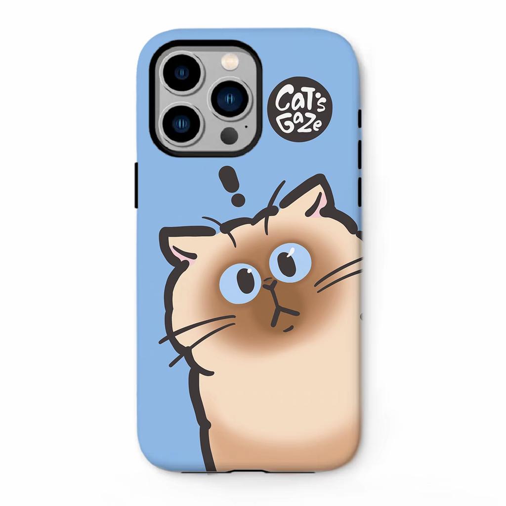 Mi 15Pro probe doubt cat phone case 14Ultra film 13 cute 12S11
