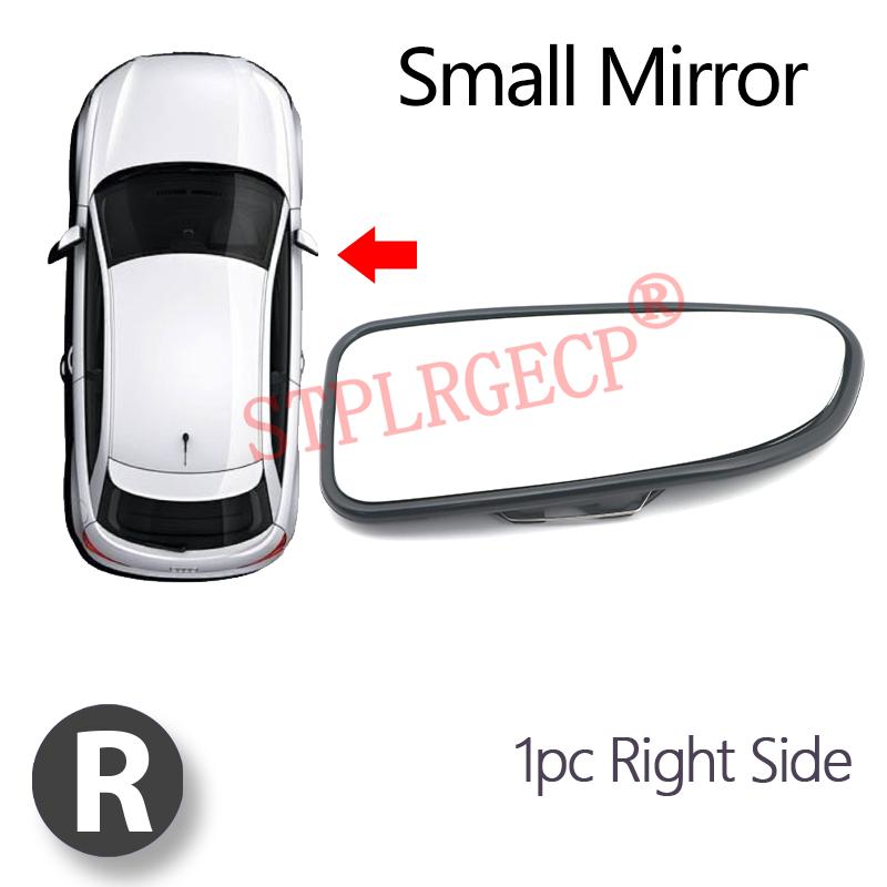 Car Left or Right Hand Side Door Wing Reaview Mirror Glass Heated Replacement for Fiat Ducato Citroen Jumper Boxer 2002-2006