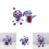 Garten Of Banban Truffletoot Plush Toy With Soft Short Pile For Kids Gift
