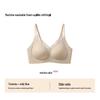 Seamless Lace Push-Up Bra for Small Busts - New 2026 Style, No Underwire, Side Support, Anti-Sagging