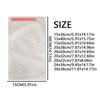 100Pcs Anti-bird Nursery Bags Breathable Insect Barrier Pouch  Garden Greenhouse